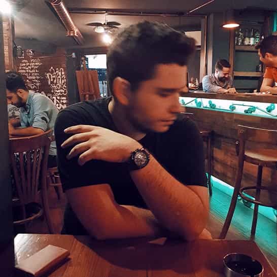 Profile Picture